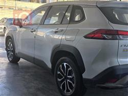 تويوتا فرونتلاندر